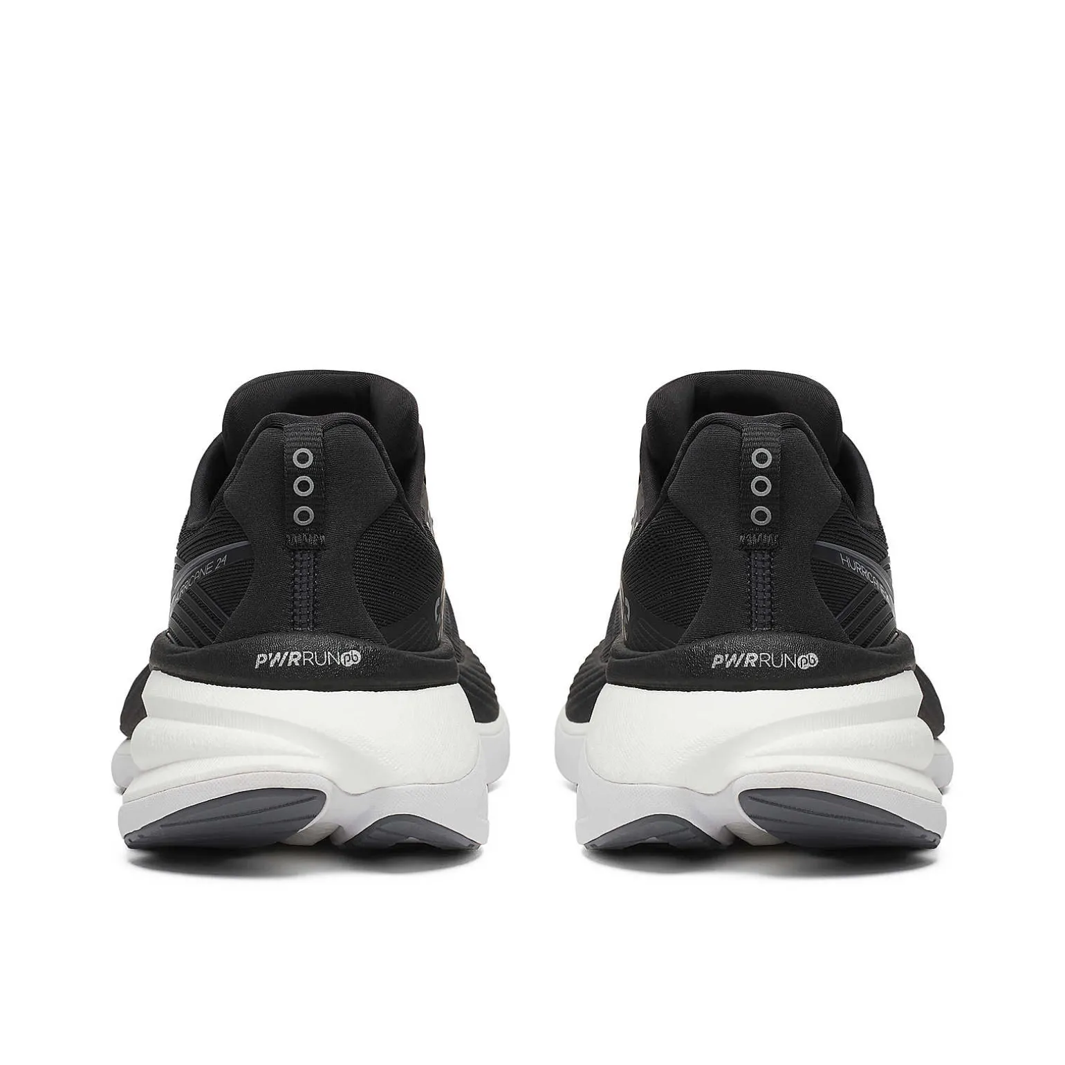 Saucony Uomo Hurricane 24 Wide|Uomo Corsa Su Strada|Palestra