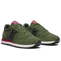 Saucony Uomo Jazz Original|Uomo Lifestyle|Jazz