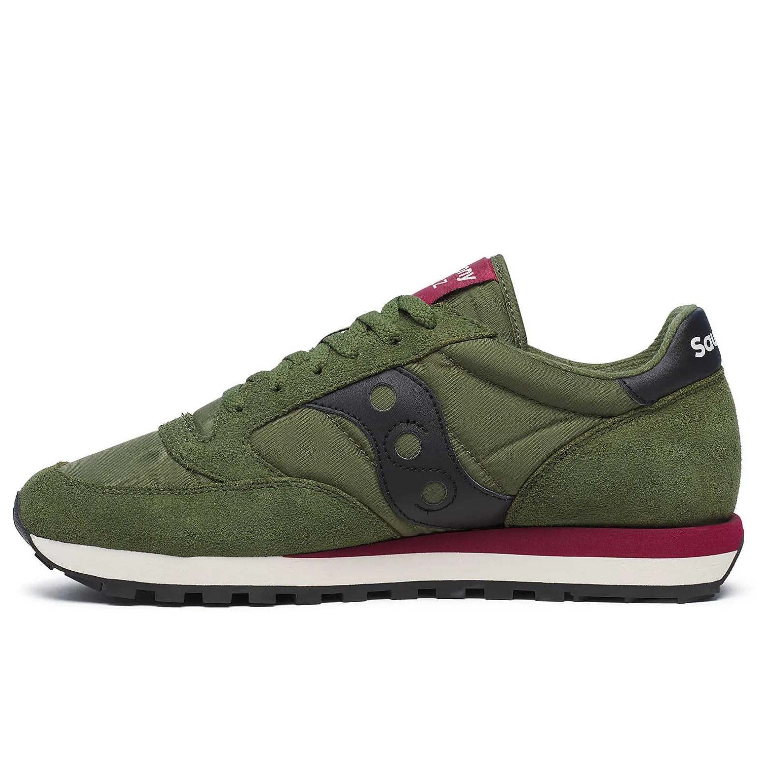 Saucony Uomo Jazz Original|Uomo Lifestyle|Jazz
