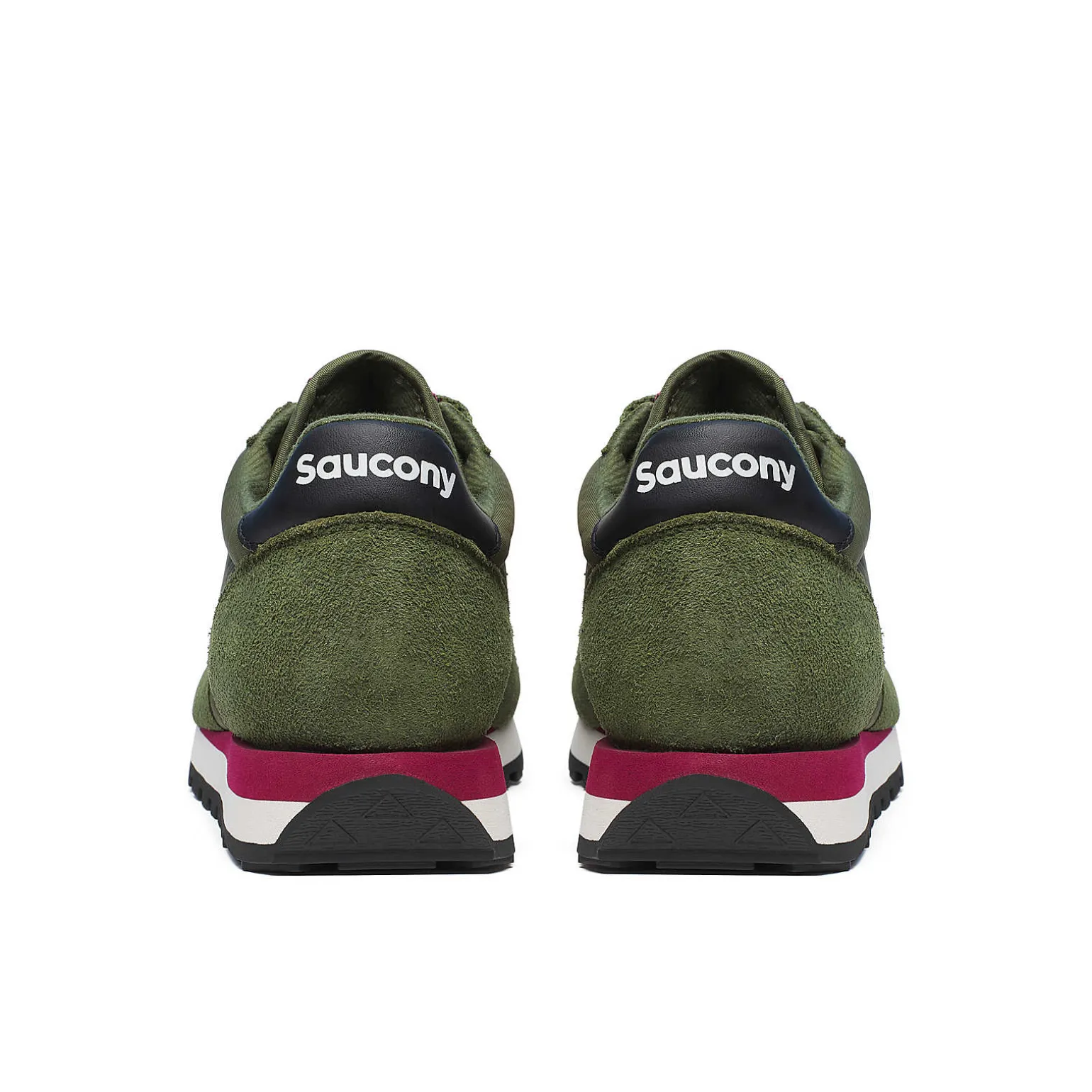 Saucony Uomo Jazz Original|Uomo Lifestyle|Jazz