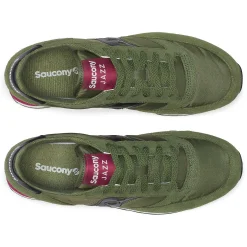 Saucony Uomo Jazz Original|Uomo Lifestyle|Jazz