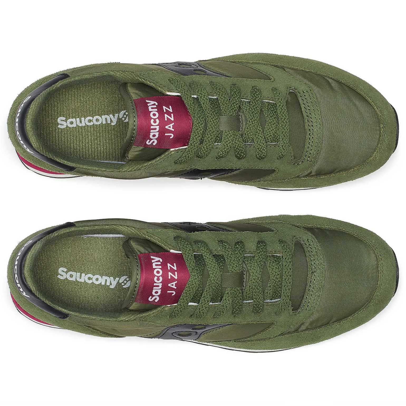 Saucony Uomo Jazz Original|Uomo Lifestyle|Jazz