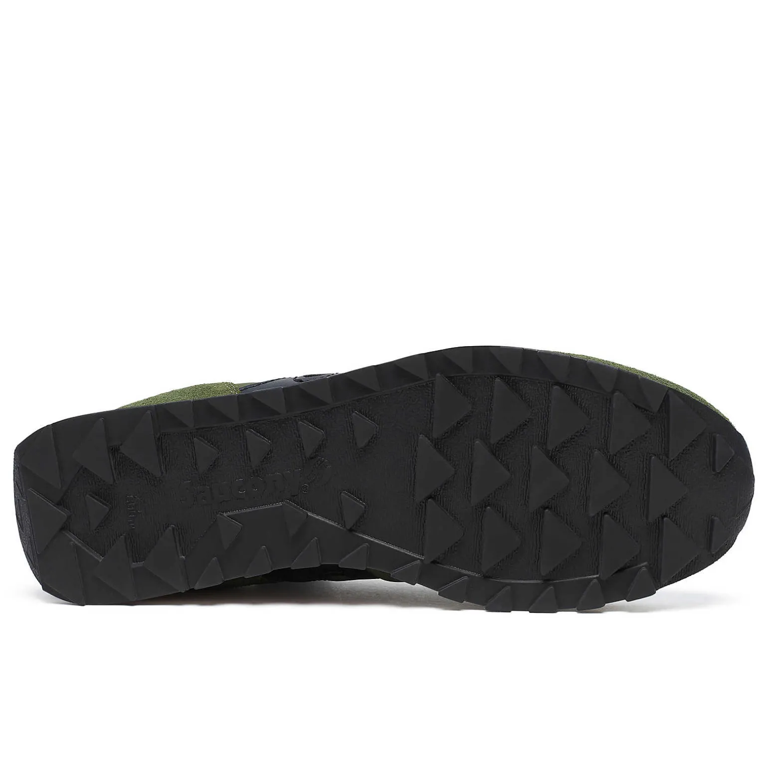Saucony Uomo Jazz Original|Uomo Lifestyle|Jazz