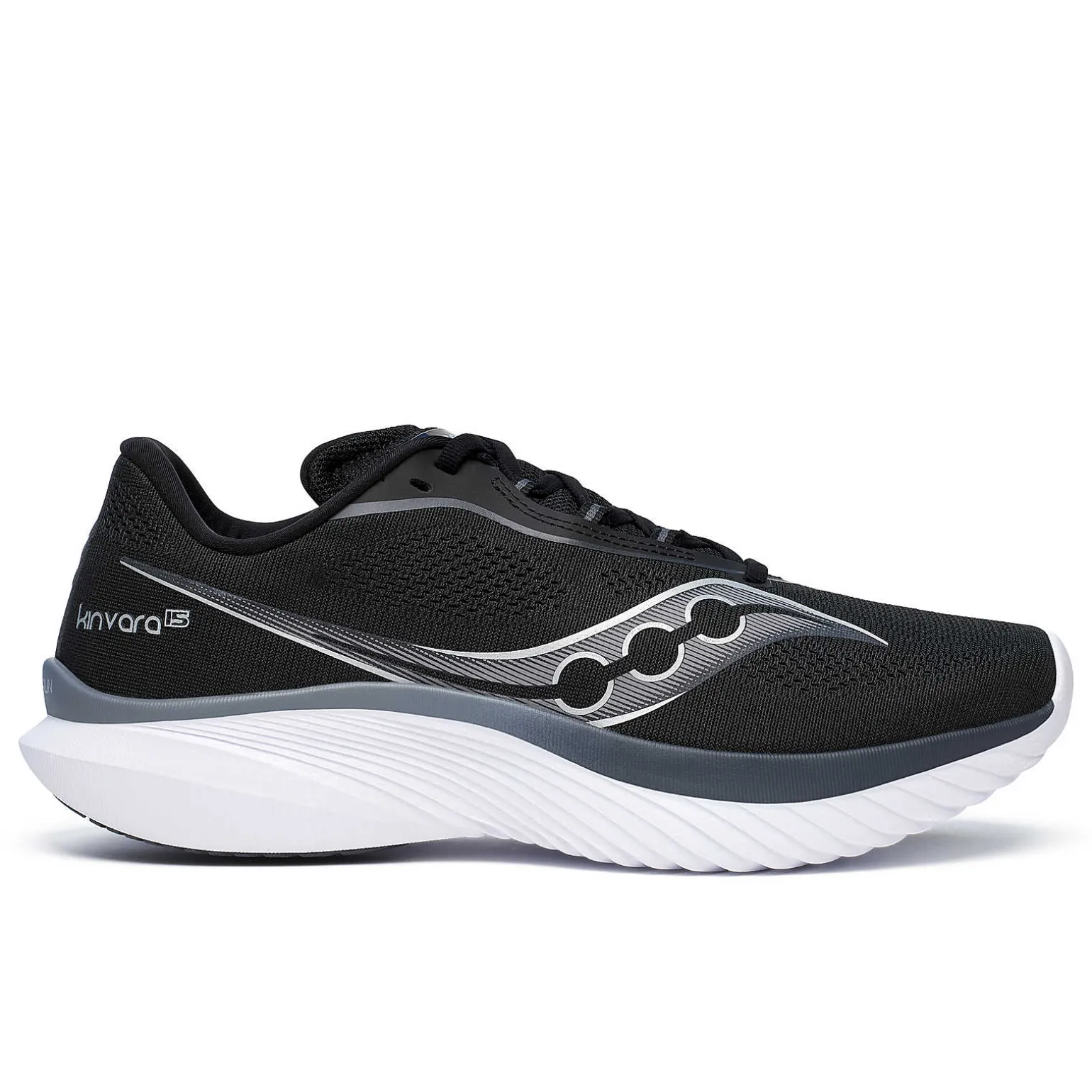 Saucony Uomo Kinvara 15|Uomo Corsa Su Strada|Palestra