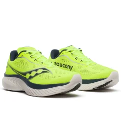 Saucony Uomo Kinvara 15|Uomo Corsa Su Strada|Palestra
