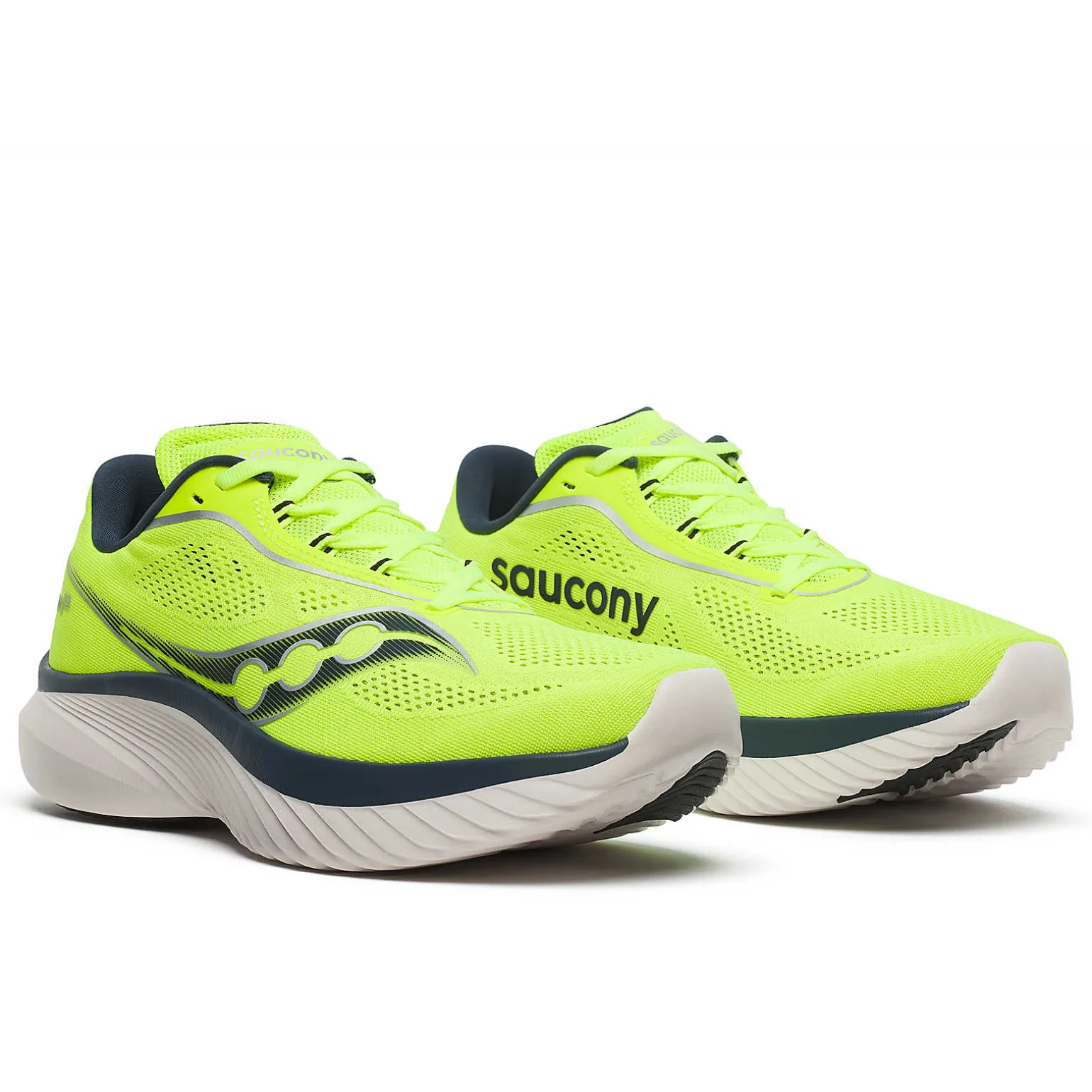 Saucony Uomo Kinvara 15|Uomo Corsa Su Strada|Palestra