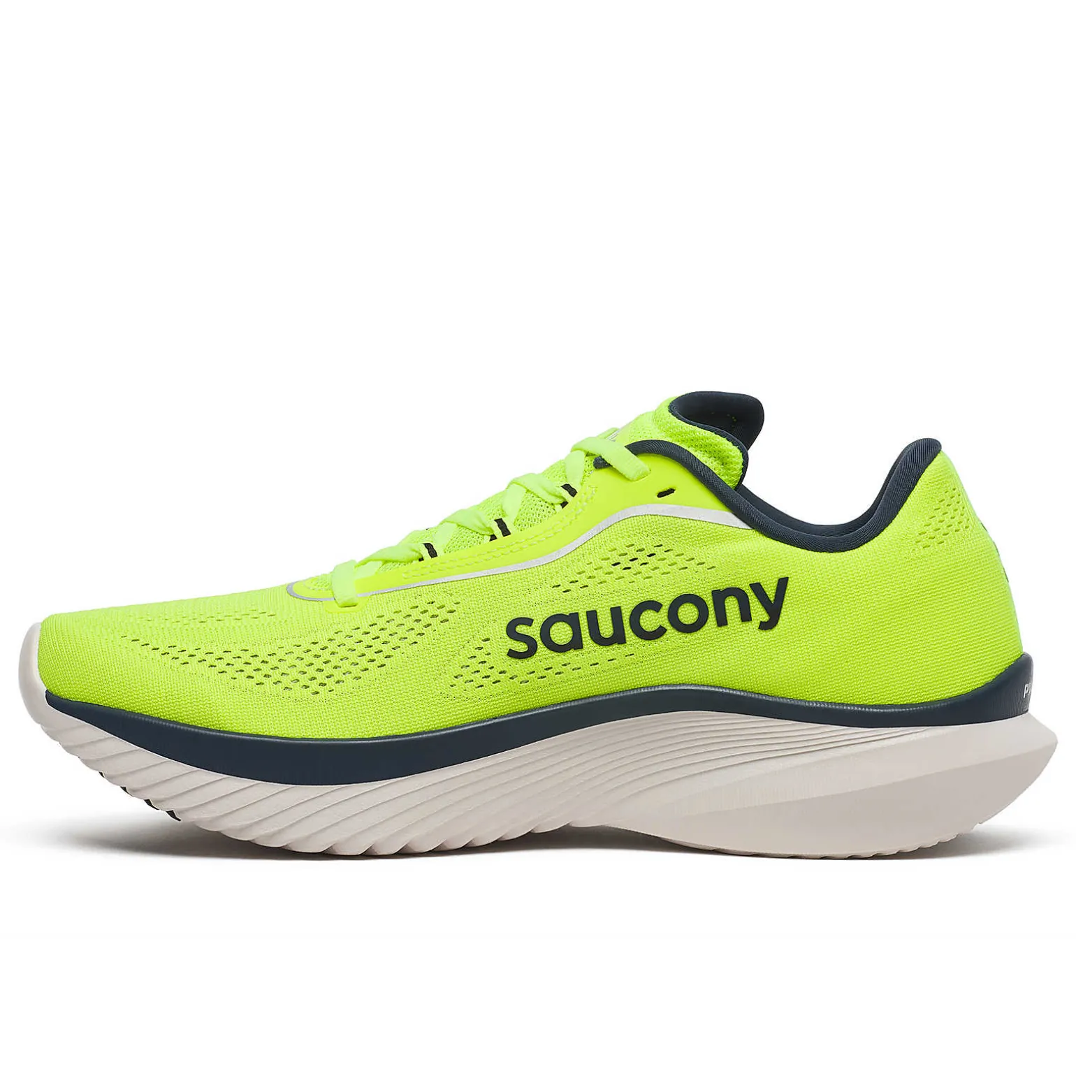 Saucony Uomo Kinvara 15|Uomo Corsa Su Strada|Palestra