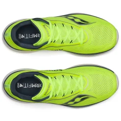 Saucony Uomo Kinvara 15|Uomo Corsa Su Strada|Palestra