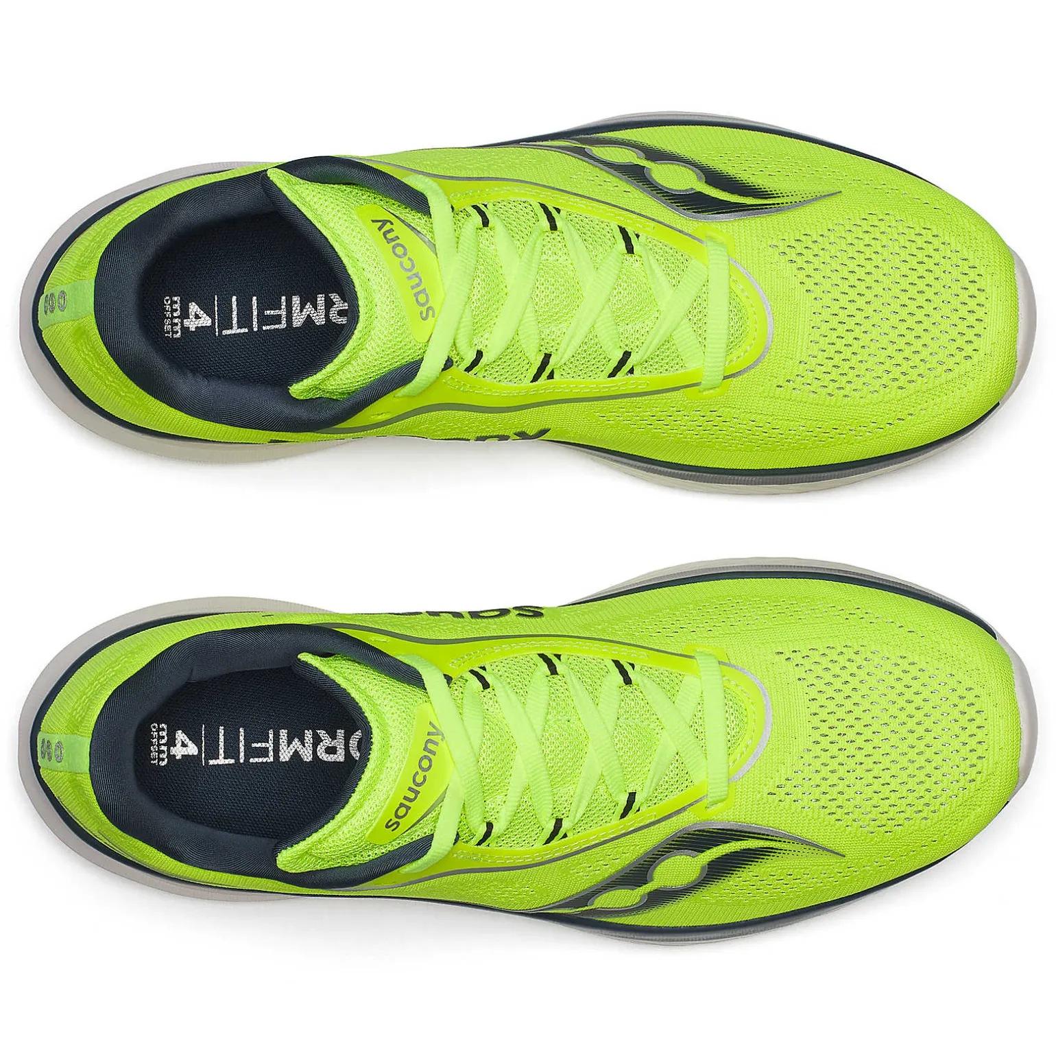 Saucony Uomo Kinvara 15|Uomo Corsa Su Strada|Palestra