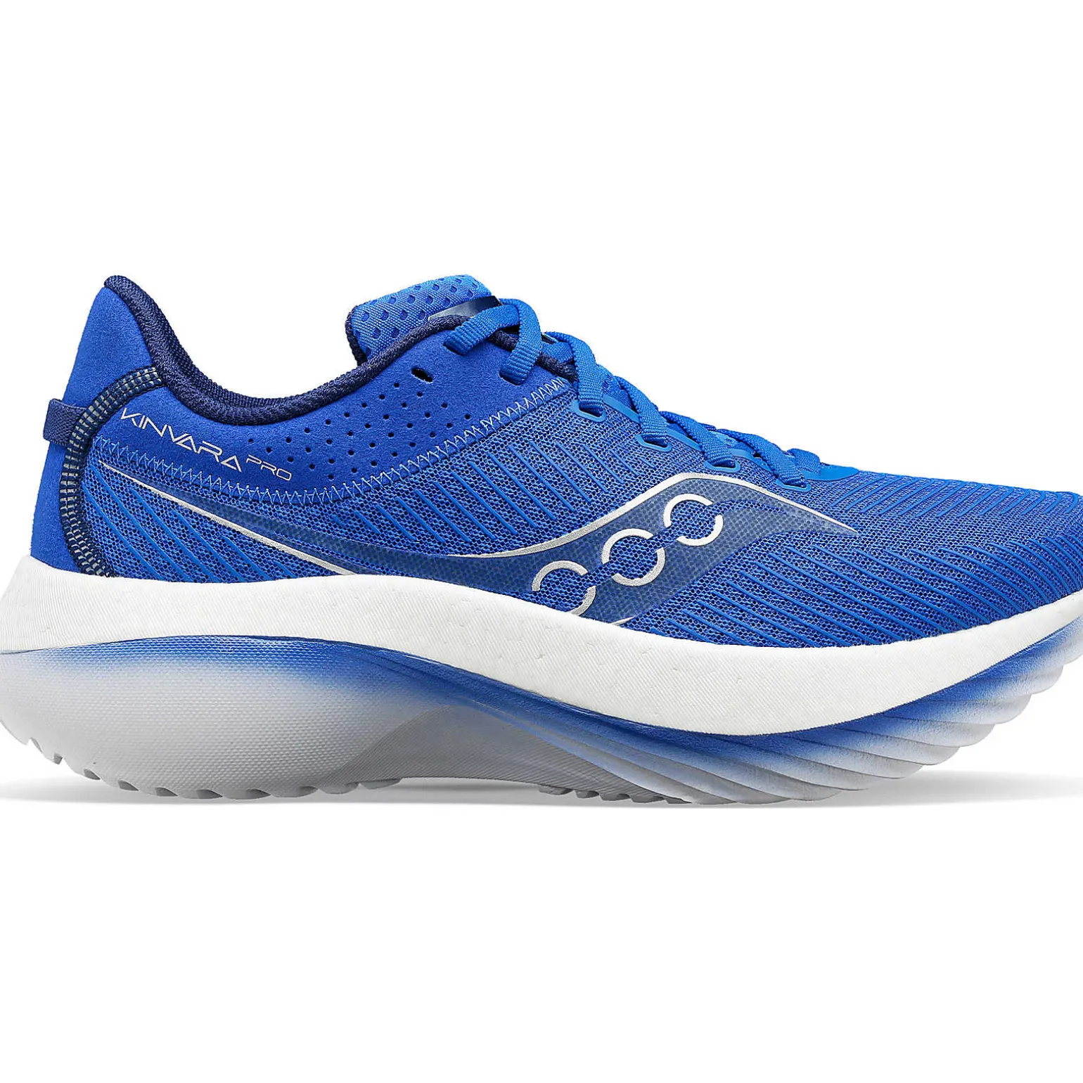 Saucony Uomo Kinvara Pro|Uomo Corsa Su Strada|Palestra