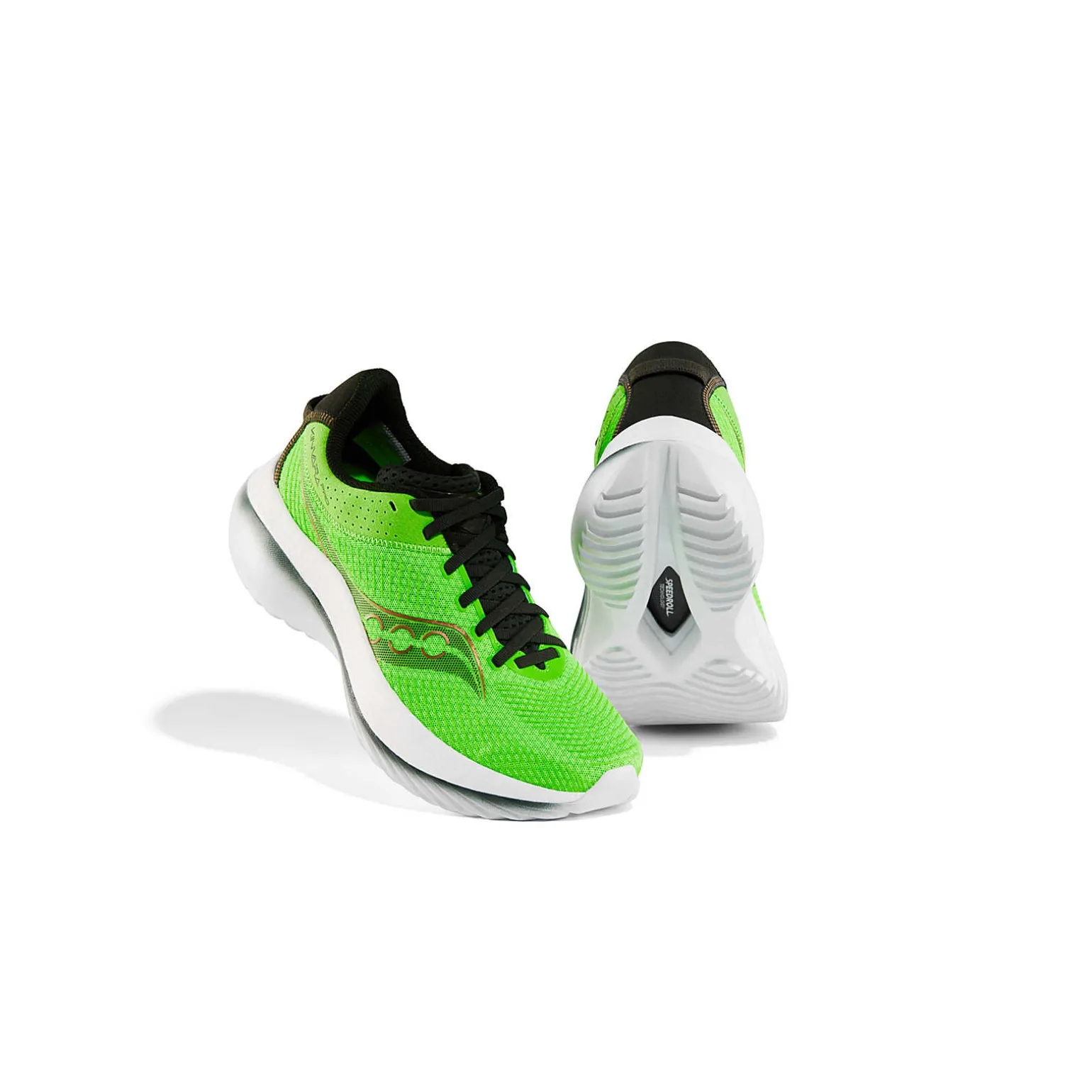 Saucony Uomo Kinvara Pro|Uomo Corsa Su Strada|Palestra