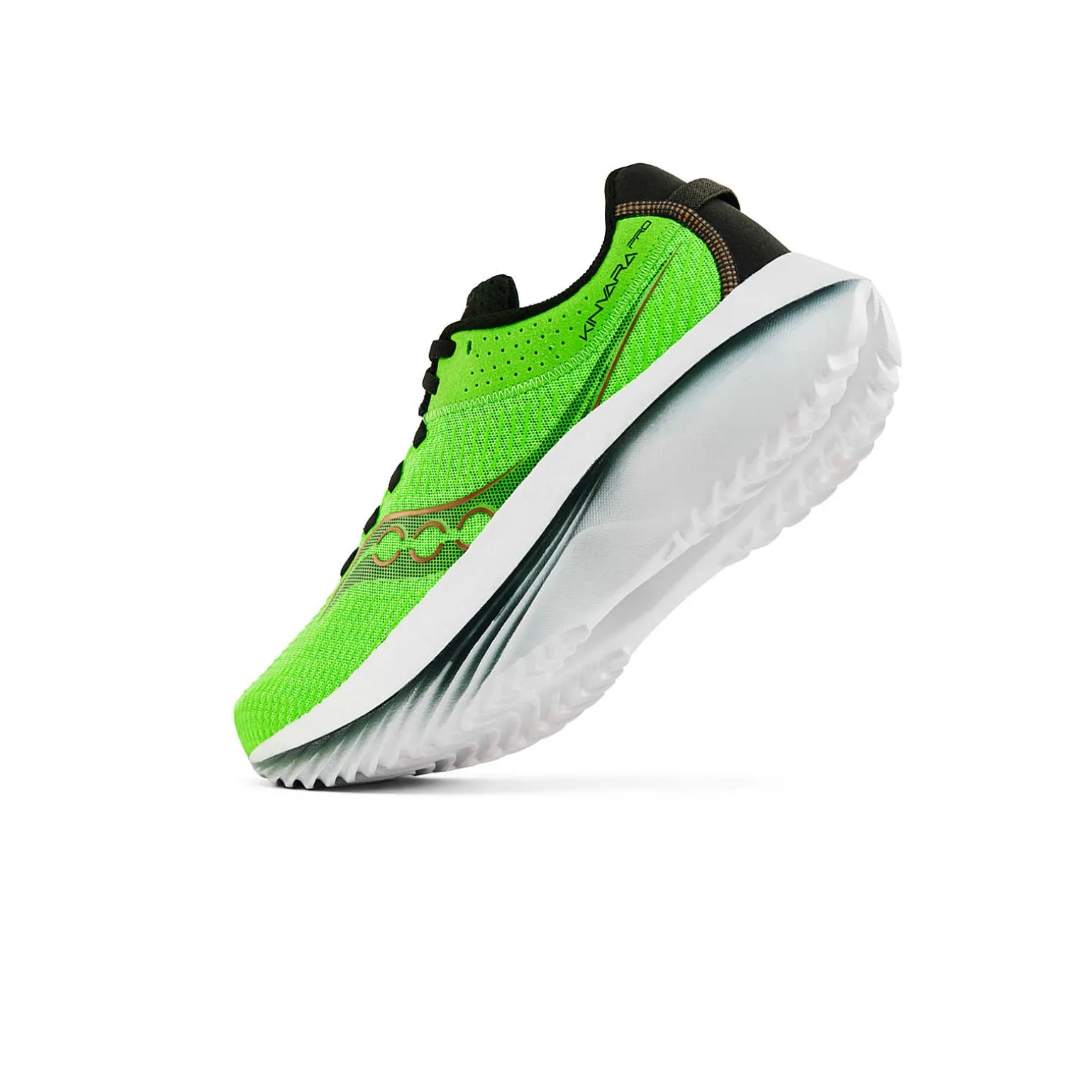Saucony Uomo Kinvara Pro|Uomo Corsa Su Strada|Palestra
