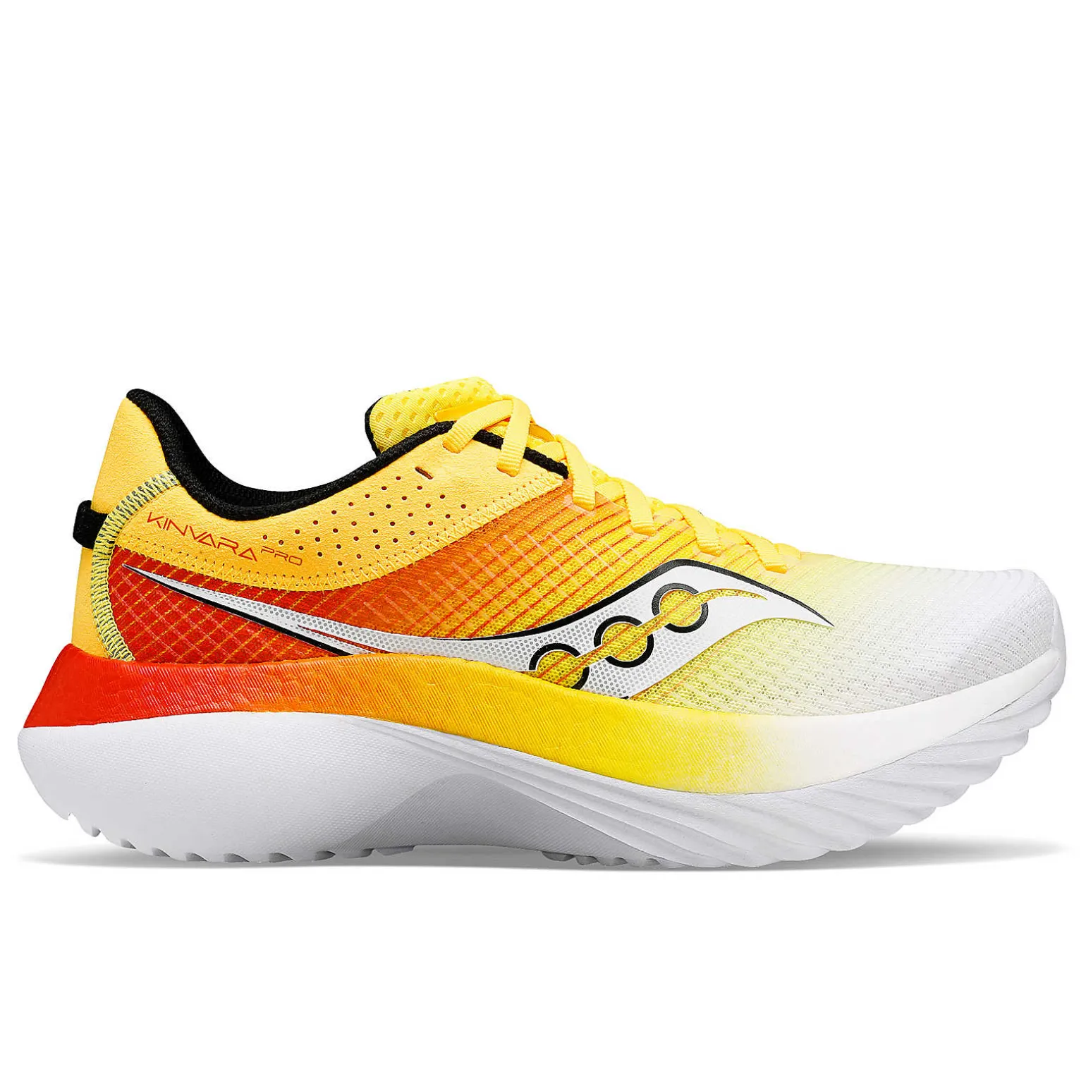 Saucony Uomo Kinvara Pro|Uomo Corsa Su Strada|Palestra