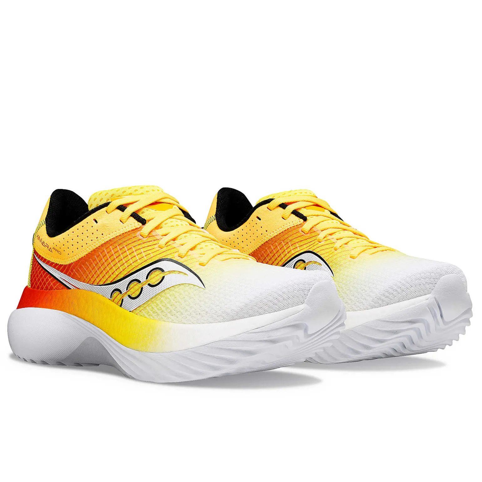 Saucony Uomo Kinvara Pro|Uomo Corsa Su Strada|Palestra