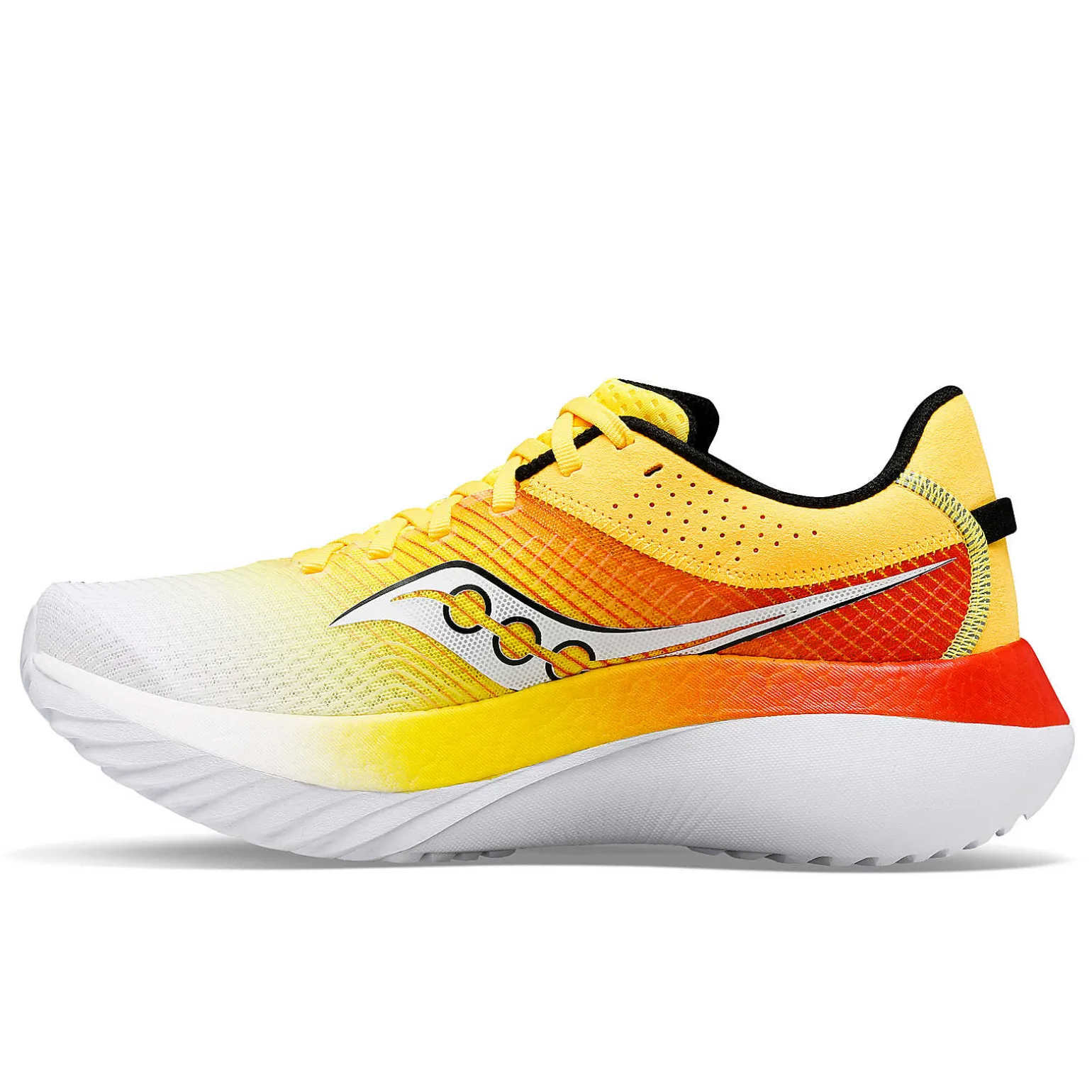 Saucony Uomo Kinvara Pro|Uomo Corsa Su Strada|Palestra