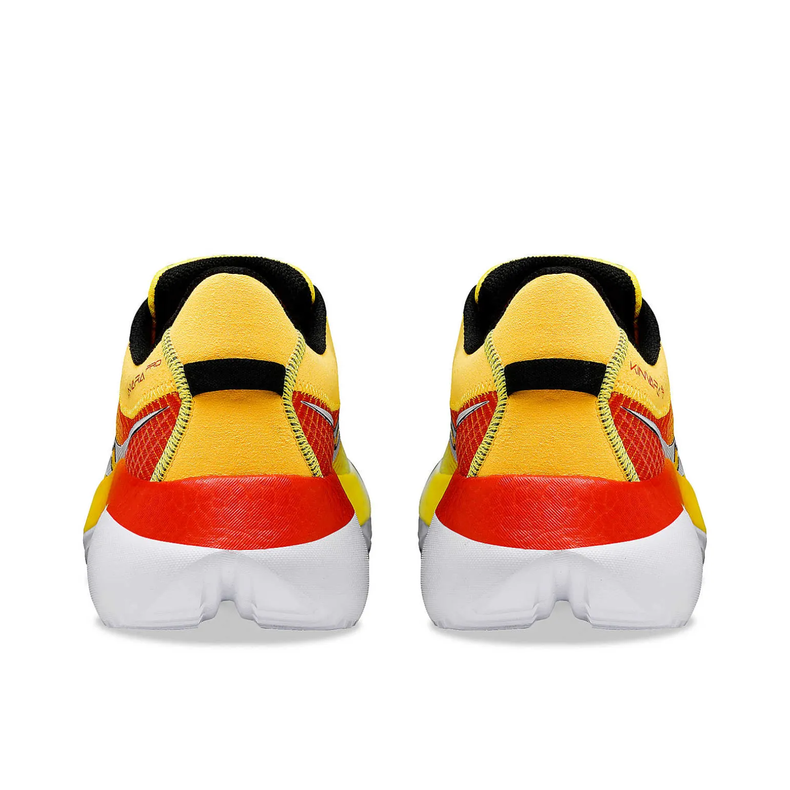 Saucony Uomo Kinvara Pro|Uomo Corsa Su Strada|Palestra