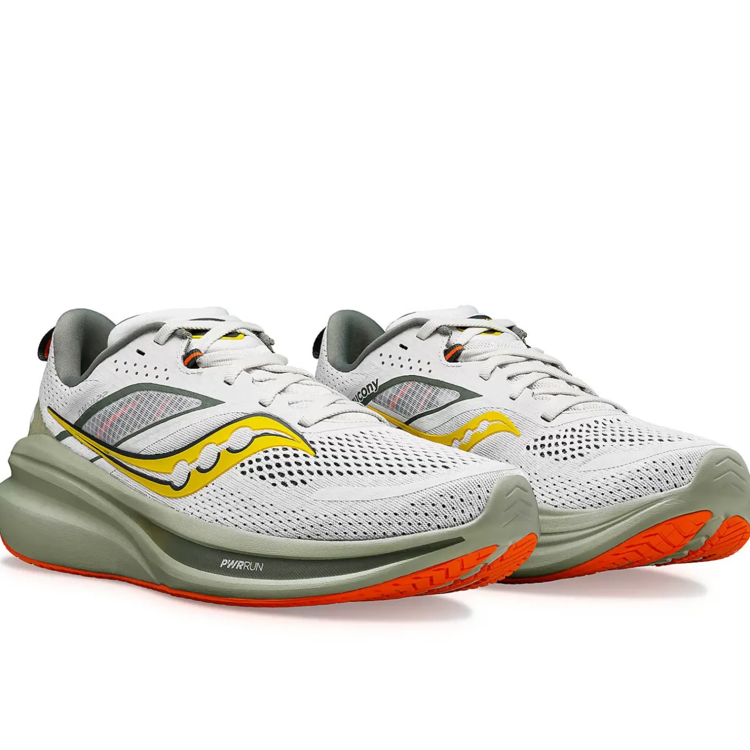 Saucony Uomo Omni 22|Uomo Stabili
