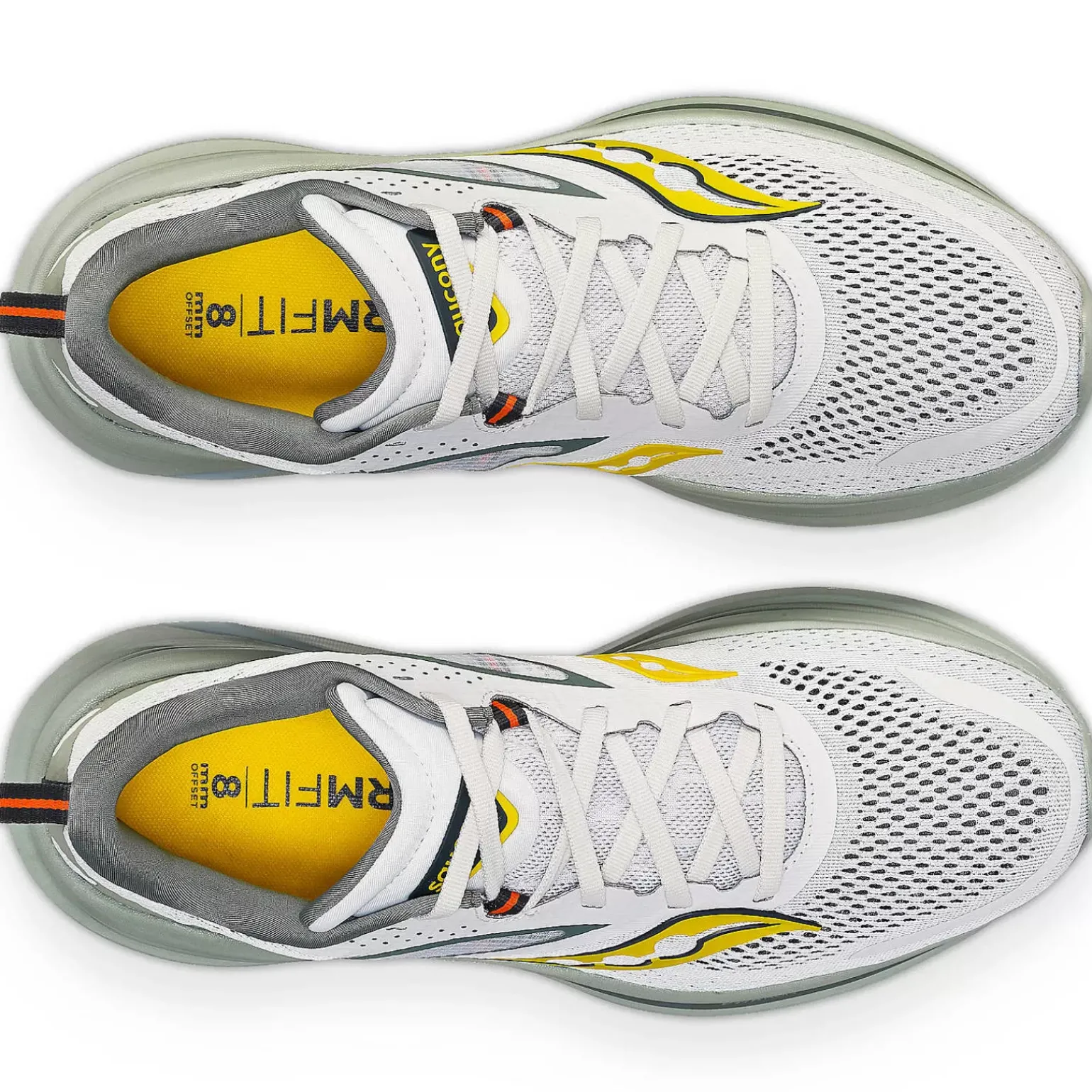 Saucony Uomo Omni 22|Uomo Stabili