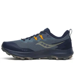 Saucony Uomo Peregrine 14|Uomo Trail Running|Trail Running