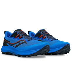 Saucony Uomo Peregrine 14|Uomo Trail Running|Trail Running