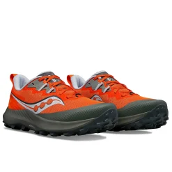 Saucony Uomo Peregrine 14|Uomo Trail Running|Trail Running