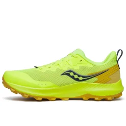 Saucony Uomo Peregrine 14|Uomo Trail Running|Trail Running