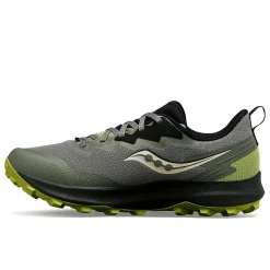 Saucony Uomo Peregrine 14 GTX|Uomo Trail Running|Trail Running