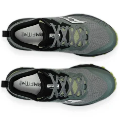 Saucony Uomo Peregrine 14 GTX|Uomo Trail Running|Trail Running
