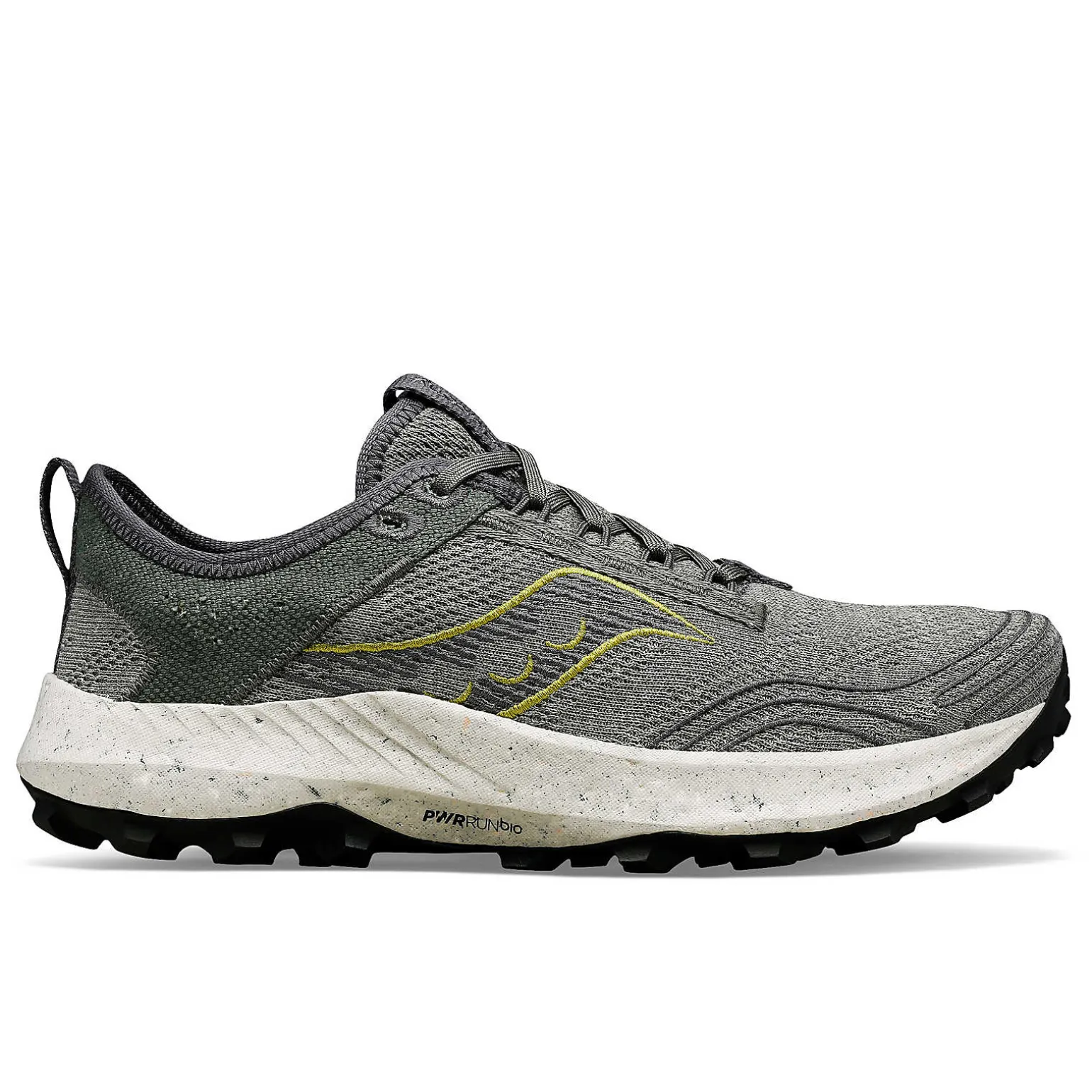 Saucony Uomo Peregrine RFG|Uomo Trail Running|Trail Running