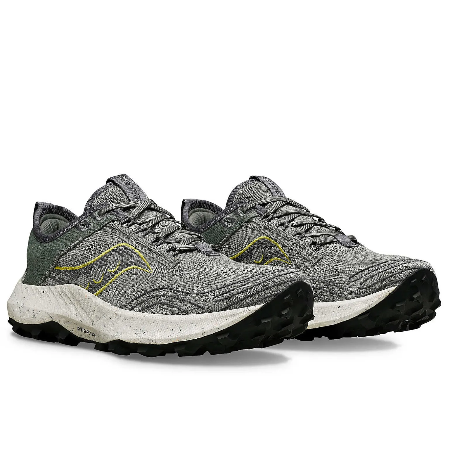 Saucony Uomo Peregrine RFG|Uomo Trail Running|Trail Running