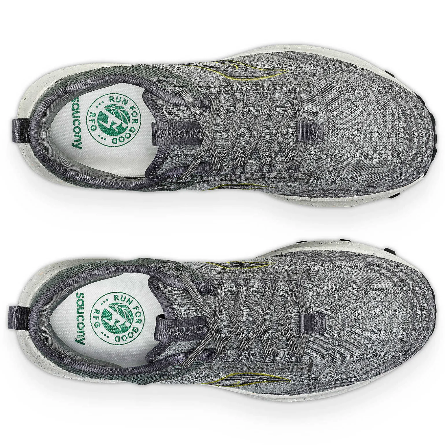 Saucony Uomo Peregrine RFG|Uomo Trail Running|Trail Running