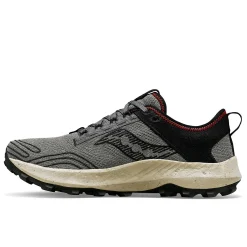 Saucony Uomo Peregrine RFG|Uomo Trail Running|Trail Running
