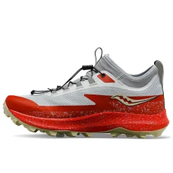 Saucony Uomo Peregrine 13 ST|Uomo Trail Running|Trail Running