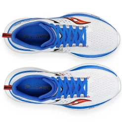 Saucony Uomo Ride 17|Uomo Corsa Su Strada|Palestra