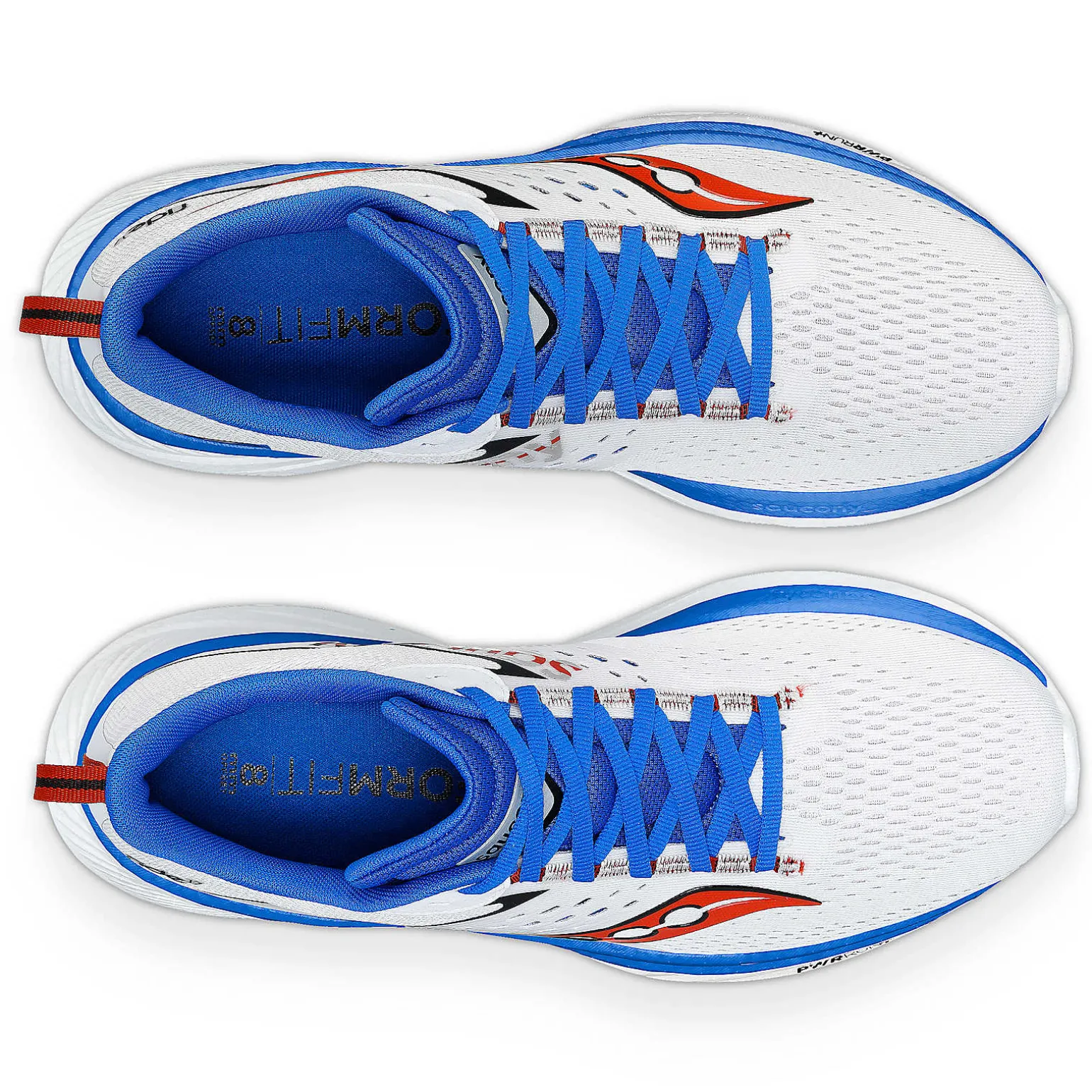 Saucony Uomo Ride 17|Uomo Corsa Su Strada|Palestra