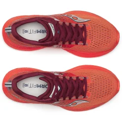 Saucony Uomo Ride 17|Uomo Corsa Su Strada|Palestra