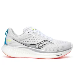 Saucony Uomo Ride 17|Uomo Corsa Su Strada|Palestra