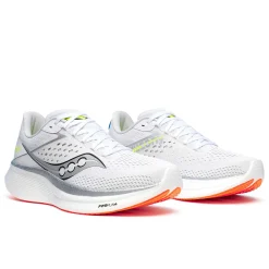 Saucony Uomo Ride 17|Uomo Corsa Su Strada|Palestra