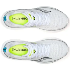 Saucony Uomo Ride 17|Uomo Corsa Su Strada|Palestra