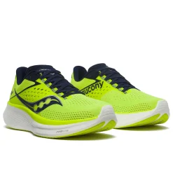 Saucony Uomo Ride 17|Uomo Corsa Su Strada|Palestra