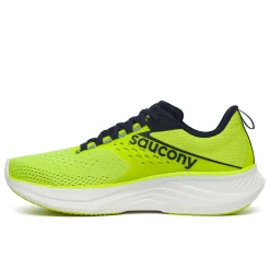 Saucony Uomo Ride 17|Uomo Corsa Su Strada|Palestra