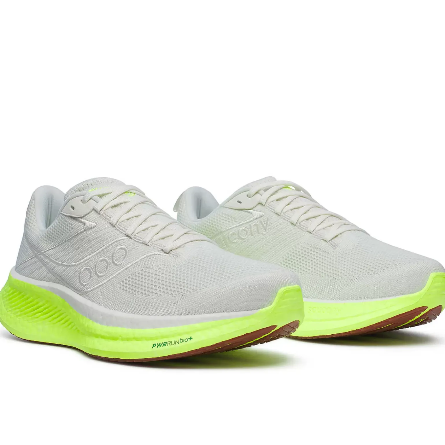Saucony Uomo Ride RFG|Uomo Neutre