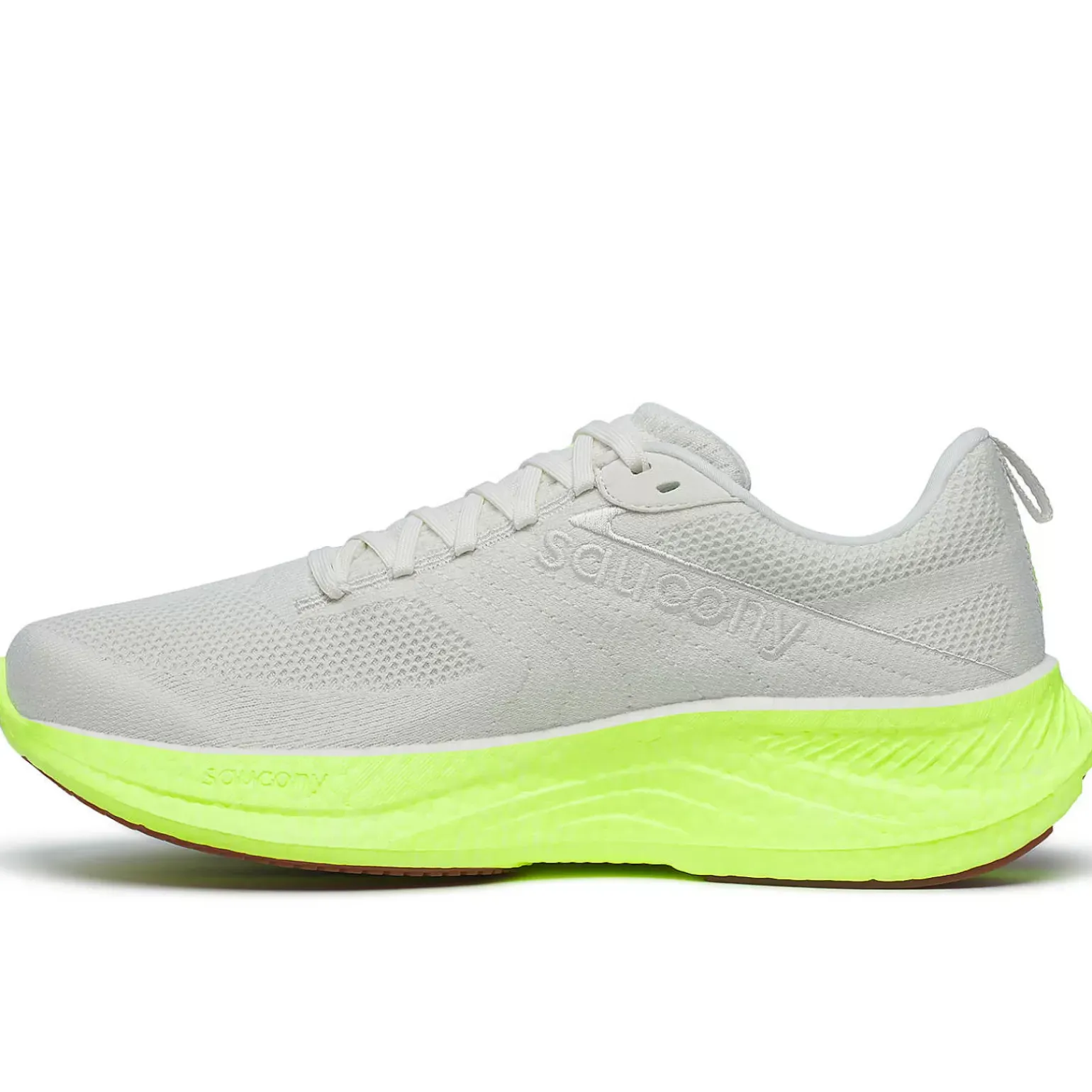 Saucony Uomo Ride RFG|Uomo Neutre