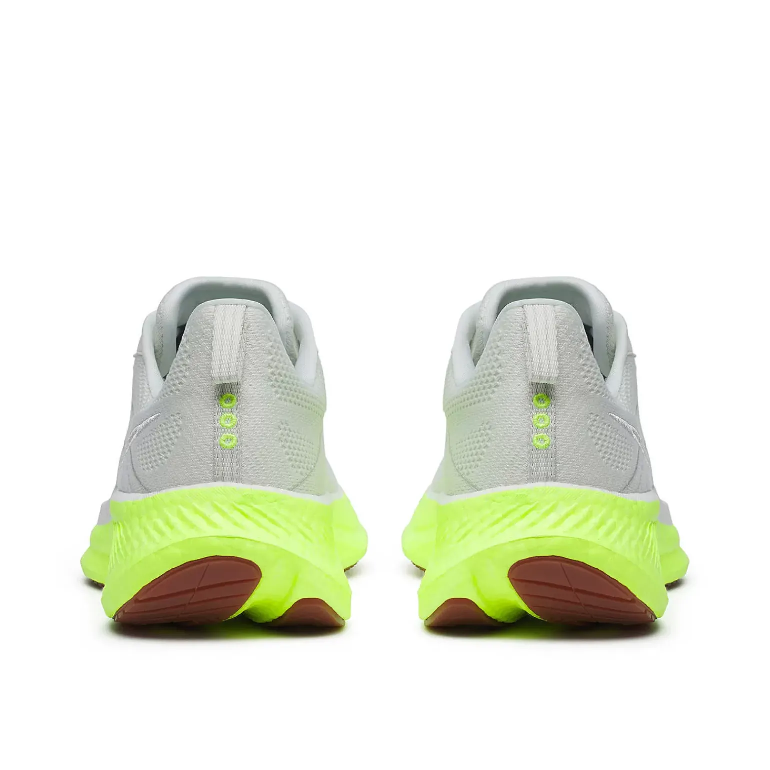 Saucony Uomo Ride RFG|Uomo Neutre