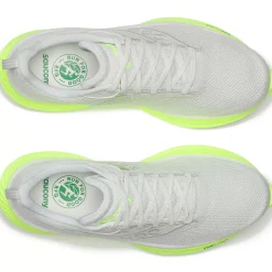 Saucony Uomo Ride RFG|Uomo Neutre