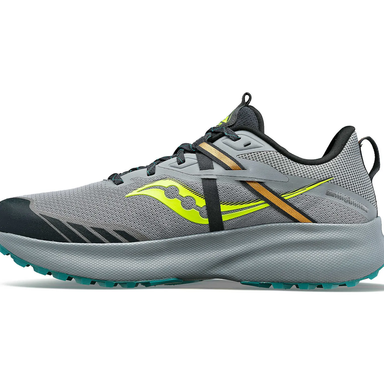 Saucony Uomo Ride 15 TR|Uomo Trail Running|Trail Running