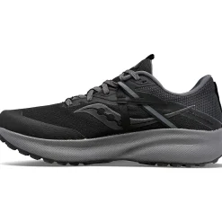 Saucony Uomo Ride 15 TR GTX|Uomo Trail Running|Trail Running