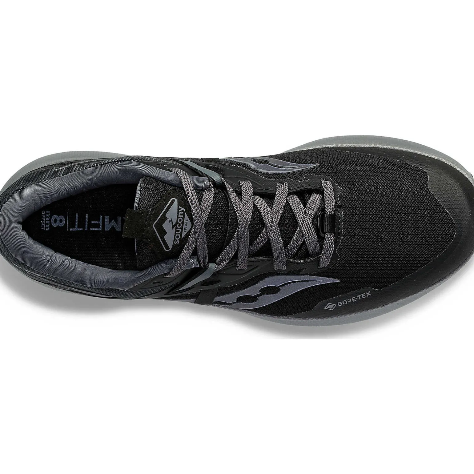 Saucony Uomo Ride 15 TR GTX|Uomo Trail Running|Trail Running