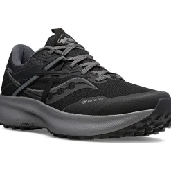 Saucony Uomo Ride 15 TR GTX|Uomo Trail Running|Trail Running