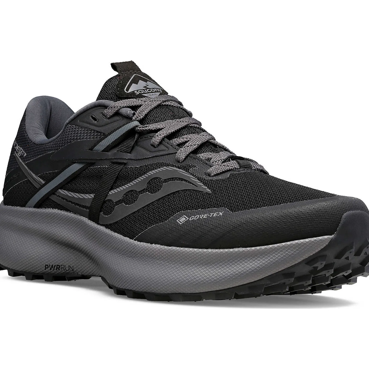 Saucony Uomo Ride 15 TR GTX|Uomo Trail Running|Trail Running
